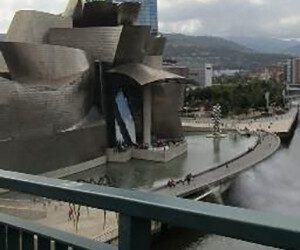 (01.08.) El paisajismo de Balmori & Asociados.