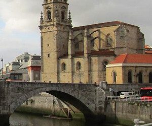 (01.02.) De pequeña aldea a Villa de. (s.XIV-XV).