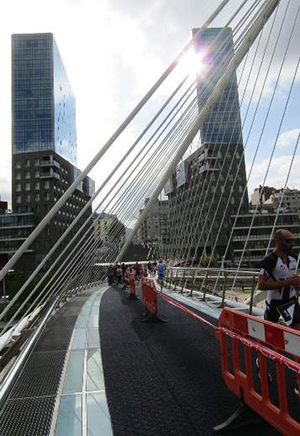 Isozaki Atea. Arata Isozaki-Iñaki Aurrekoetxea. 2008.