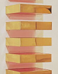 [25] Sin Título. 1969 / Minimalismo