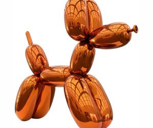 [30] Perro globo. 1994-2000 / Neopop